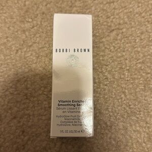 Bobbi brown enriched smoothing serum